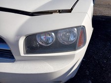 Used left headlight for sale  Henderson