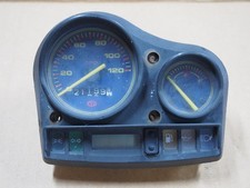 Cockpit tacho gilera gebraucht kaufen  Demmin-Umland