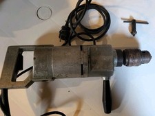 Ddr elektrische bohrmaschine gebraucht kaufen  Ühlingen-Birkendorf