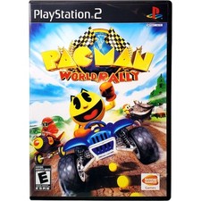 Pac man rally for sale  Saint Petersburg