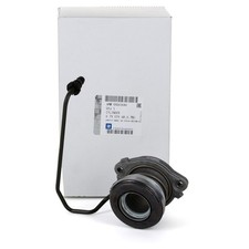 Usado, Genuine Vauxhall Astra Insignia Zafira Central Clutch Slave Cylinder 55563646 comprar usado  Enviando para Brazil