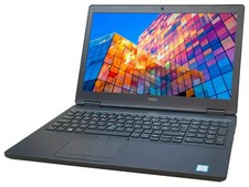 DELL Latitude Intel Core I5-6th - 15.6" HD  256/512 GB SSD 8/16 GB RAM  WIN 11 P comprar usado  Enviando para Brazil