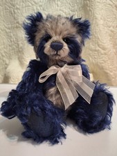 Charlie bear mohair for sale  NORTHWICH