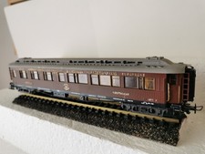Historischer schlafwagen ciwl gebraucht kaufen  Kempten (Allgäu)