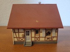 Faller ländliches fachwerkhau gebraucht kaufen Faller ländliches fachwerkhau gebraucht kaufen  Einbeck