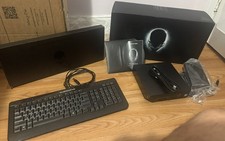 Dell Alienware Alpha R2 i5-6400T/ 8GB RAM/ 256GB HD/ NVIDIA - EMBALAGEM ORIGINAL comprar usado  Enviando para Brazil