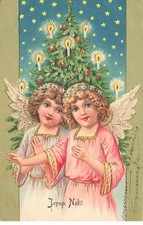 Embossed card series d'occasion  Expédié en Belgium