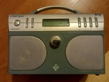 Intempo digital dab for sale  PORTSMOUTH