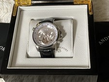 Andre belford automatic for sale  STOCKPORT