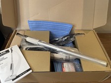 Esfregão de piso Haan Slim & Light Power SI-35 desinfetante limpador de piso a vapor - Branco novo comprar usado Esfregão de piso Haan Slim & Light Power SI-35 desinfetante limpador de piso a vapor - Branco novo comprar usado  Enviando para Brazil