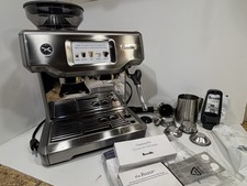 Breville touch espresso for sale  Lakeville
