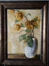 Quadro antico dipinto usato  L Aquila
