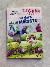 Anna sarfatti gara usato  Gorgonzola