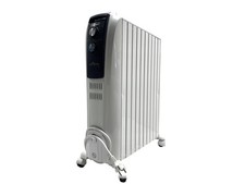 Grzejnik olejowy DeLonghi Dragon 4 TRD41025 2500W na sprzedaż  PL