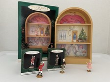 Euc hallmark nutcracker for sale  Linden
