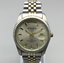 Vtg gruen presidential for sale  Pflugerville