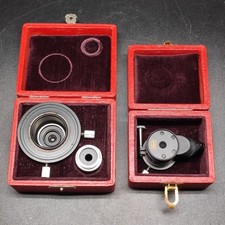 Set accessori ottici usato Set accessori ottici usato  Forli