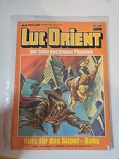Luc rient hilfe gebraucht kaufen  Limburg a. d. Lahn