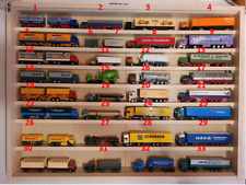 Bastlermodelle herpa gebraucht kaufen  Olpe