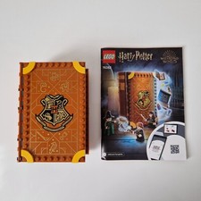 Lego hogwarts moment usato  Settimo Milanese