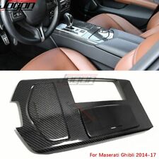 Real carbon console d'occasion  Expédié en Belgium