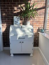 Vintage wooden bureau for sale  YORK