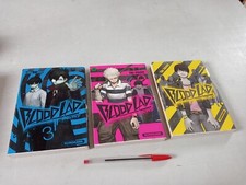 Manga lot premiers d'occasion  Nice-