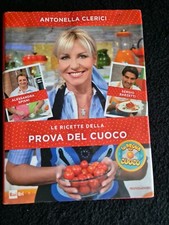 Kochbuch italienisch antonella gebraucht kaufen  Frankfurt am Main