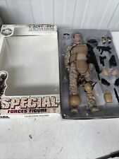 Special forces figure for sale  DUNDEE