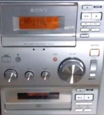 Sony hcd cp100 for sale  MAIDSTONE