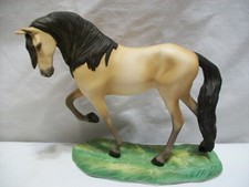 Horse figurine porcelain for sale  Los Angeles
