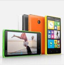 Original Nokia X2 Dual SIM RM-1013 1GB RAM 4GB ROM 3G WCDMA 5 MP Mobile Phone na sprzedaż  Wysyłka do Poland