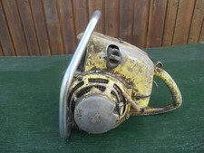 Large pioneer chainsaw for sale  Newport
