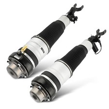 2X amortyzator zawieszenie pneumatyczne przód do Audi A6 4F C6 Allroad 4F0616039 4F0616040 na sprzedaż  Wysyłka do Poland