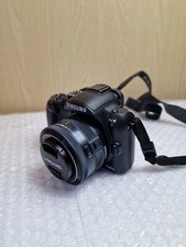 Samsung nx5 camera for sale  STOKE-ON-TRENT