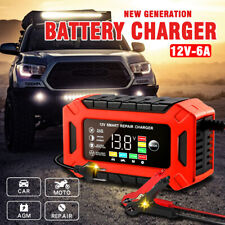 12v smart automatic for sale  BIRMINGHAM