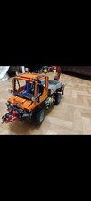 24jk lego technic gebraucht kaufen  Esslingen am Neckar