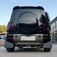 Rear trunk spoiler for sale  WALSALL