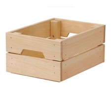 Ikea solid pine for sale  Moneta