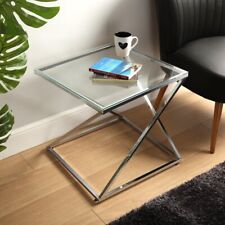 Adalyn side table for sale  Shipping to Ireland