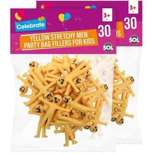 Sol 30pk yellow for sale  UK