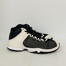 Tênis de basquete Nike Jordan Superfly 4 preto branco 819163-002 EUA 9 Reino Unido 8 comprar usado  Enviando para Brazil