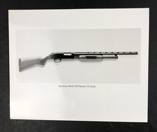Mossberg 500 bantam d'occasion  Expédié en Belgium