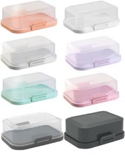 Engelland stapelbare butterdos gebraucht kaufen  Untermünkheim