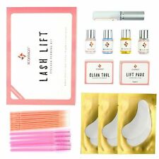 Wimpernlifting set wimpernwell gebraucht kaufen  Biberach an der Riß