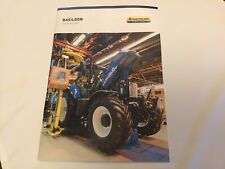 New holland basildon for sale  ATTLEBOROUGH