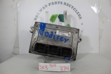 Unidade de controle de motor Honda Odyssey 2009-2010 ECU 37820RGLA03 módulo 374 3K3 B2 comprar usado  Enviando para Brazil