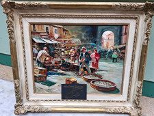 giovanni panza usato  Genova