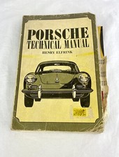 1965 porsche technical for sale  Scottsdale