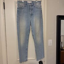 Mother superior jeans for sale  Shipping to Ireland